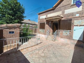 Xalet  Calle monte del campo 38. Tú propiedad por menos de un alquiler! 100% financiación!!!