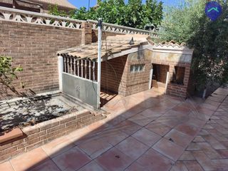 Xalet  Calle monte del campo. Tú propiedad por menos de un alquiler! 100% financiación!!!
