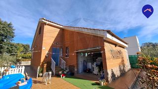 Chalet  Calle de los olivos. 100% financiación!!! sin entrada!!! sin comisiones!!!