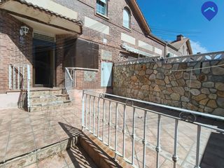 Xalet  Calle monte del campo. Tú propiedad por menos de un alquiler! 100% financiación!!!