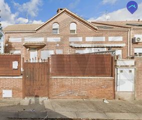 Xalet  Calle monte del campo 38. Tú propiedad por menos de un alquiler! 100% financiación!!!