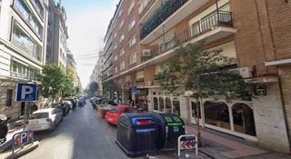 Office space in Castellana. Hminmobiliaria tiene …tú oficina de lujo! por decoración, por ub