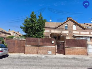 Xalet  Calle monte del campo. Tú propiedad por menos de un alquiler! 100% financiación!!!