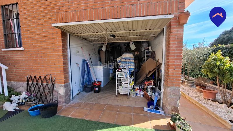 Foto 67dd01da-ae71-490b-b936-36544dc4877a. Xalet amb aparcament a Pioz