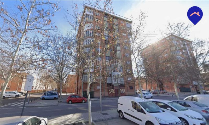 Foto 43a783e5-1e09-4cd0-a455-ba4cb9147c5f. Pis a calle campotéjar 29 a Orcasur-12 de Octubre Madrid