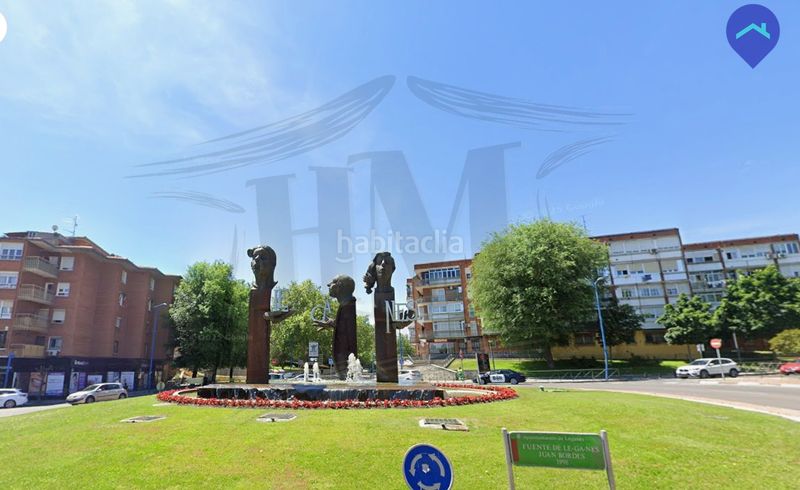 Foto 9d6f2641-c74b-44ee-bc3c-d38a2b776062. Pis a Batallas Leganés