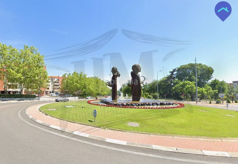 Foto d3c6af84-41f3-4697-8f7e-318ba362c2cc. Pis a Batallas Leganés