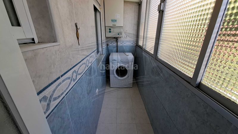 Foto 206aaa74-20d7-4f37-a71a-505b87a89117. Pis a calle de san dacio 30 a Tres Olivos-Valverde Madrid