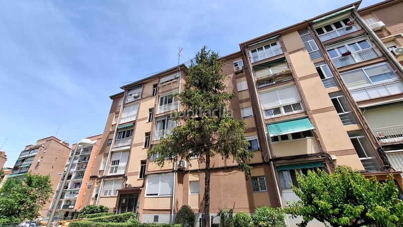 Foto 8ea13454-c93d-49c9-8343-b077dfa42950. Pis a calle de san dacio 30 a Tres Olivos-Valverde Madrid