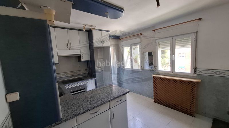 Foto a3095ba5-2a62-4077-8849-f5714e514321. Pis a calle de san dacio 30 a Tres Olivos-Valverde Madrid