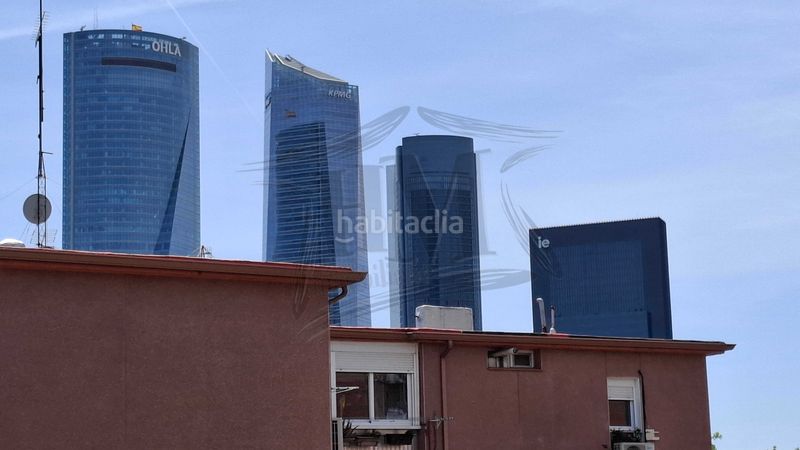 Foto bb945e87-4999-4b06-86b4-2e359333c6bb. Pis a calle de san dacio 30 a Tres Olivos-Valverde Madrid