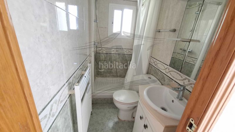 Foto f38b714f-563d-4f64-9433-e86198e8c64c. Pis a calle de san dacio 30 a Tres Olivos-Valverde Madrid