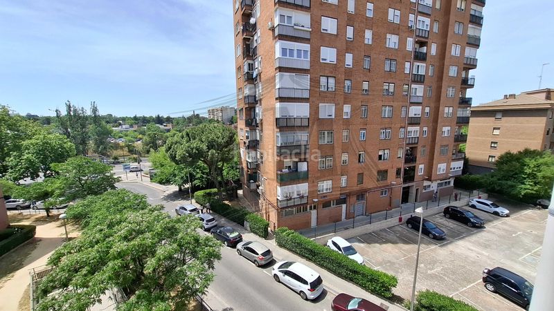 Foto f6f741be-0836-4883-9ebb-2621bbbbf65a. Pis a calle de san dacio 30 a Tres Olivos-Valverde Madrid