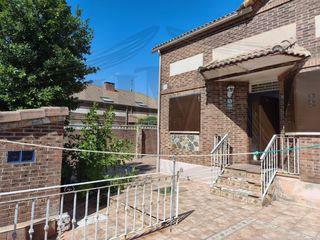Chalet  Calle monte del campo 38. Tú propiedad por menos de un alquiler! 100% financiación!!!