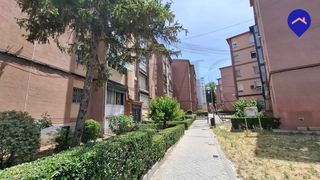 Pis  Calle de san dacio. ¡tú propiedad por menos de un alquiler! compra tú piso y olvidat