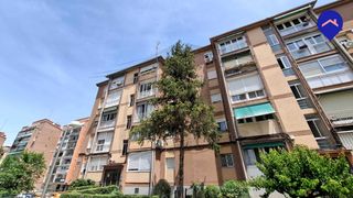 Pis  Calle de san dacio. ¡tú propiedad por menos de un alquiler! compra tú piso y olvidat