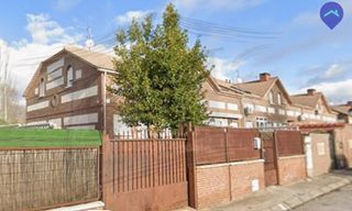 Xalet  Calle monte del campo. Tú propiedad por menos de un alquiler! 100% financiación!!!