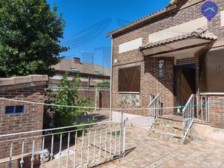 Chalet  Calle monte del campo 38. Tú propiedad por menos de un alquiler! 100% financiación!!!