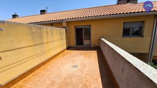 Xalet  Calle río narcea. Tú propiedad por menos de un alquiler! 100% financiación!!!