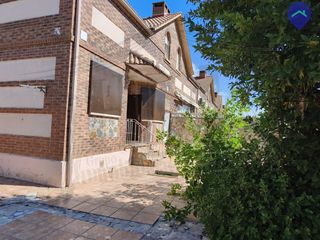 Xalet  Calle monte del campo. Tú propiedad por menos de un alquiler! 100% financiación!!!