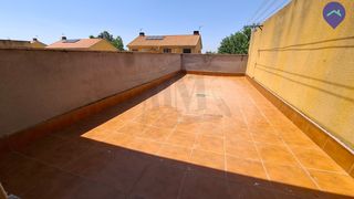 Chalet  Calle río narcea. Tú propiedad por menos de un alquiler! 100% financiación!!!