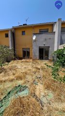 Chalet  Calle río narcea. Tú propiedad por menos de un alquiler! 100% financiación!!!
