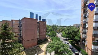 Etagenwohnung  Calle de san dacio 30. ¡tú propiedad por menos de un alquiler! compra tú piso y olvidat