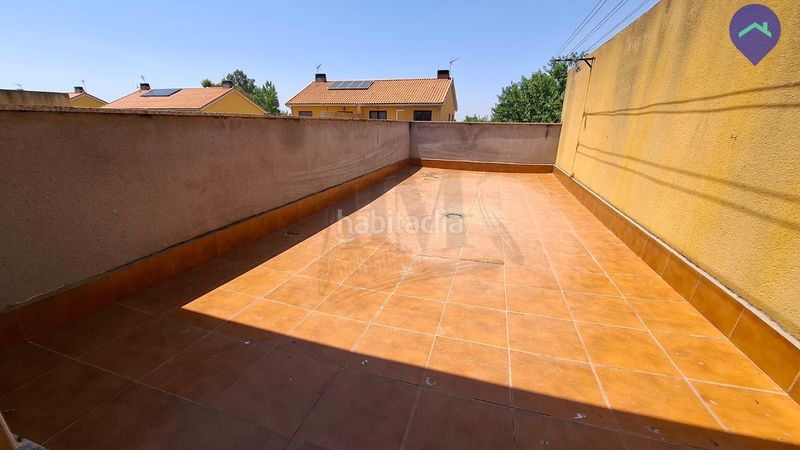 Foto 1c54448f-b3a4-40f3-9013-7b1c15b5923a. Chalet in calle río narcea 34 in Ventas de Retamosa (Las)