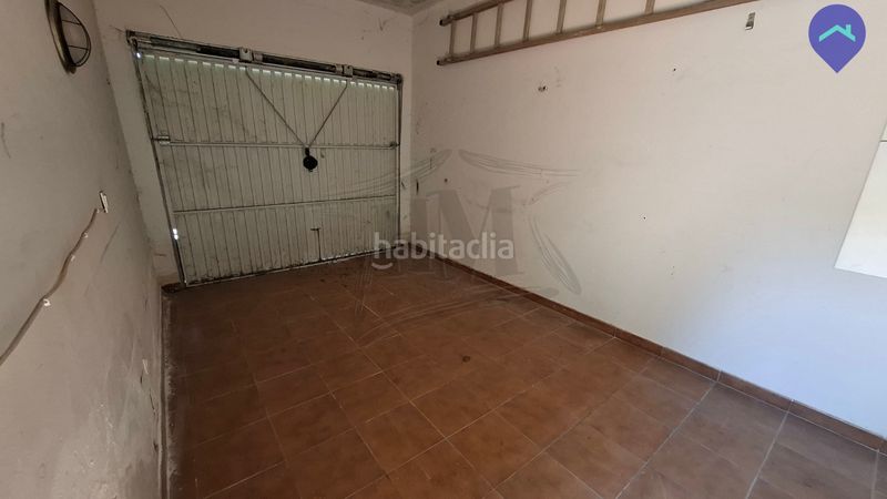 Foto 5850a322-6744-484e-a037-31bfd0d6eeec. Chalet in calle río narcea 34 in Ventas de Retamosa (Las)