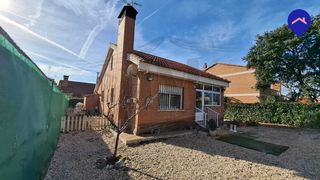Chalet  Calle de los olivos. 100% financiación!!! sin entrada!!! sin comisiones!!!