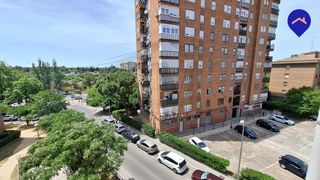 Appartamento  Calle de san dacio 30. Tú propiedad por menos de un alquiler! compra tú piso y olvidate