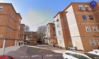 Etagenwohnung  Calle de hernán cortés 13. 100%! financiación! sin entrada! sin comisiones!!!