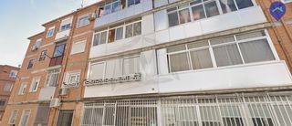 Flat  Calle de hernán cortés 13. 100%! financiación! sin entrada! sin comisiones!!!