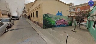 Pis a Carrer Pintor Pinazo 32