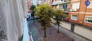 Etagenwohnung  Calle la rábida. ¡tu propiedad por menos de un alquiler!