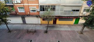 Flat in Calle la rábida 2. ¡tu propiedad por menos de un alquiler!