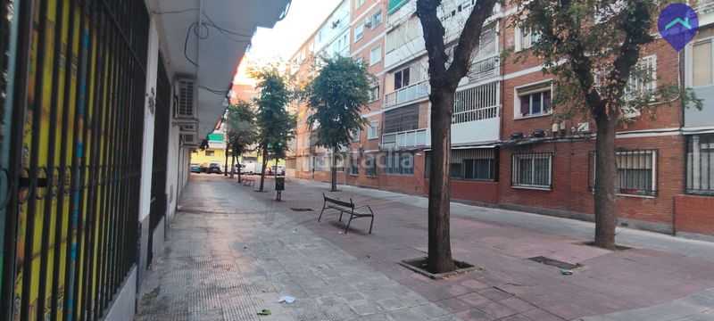 Foto 55ebd522-0d0c-4af7-adf5-eb9c68d1dda9. Pis a calle la rábida 2 a Reyes Católicos Alcalá de Henares