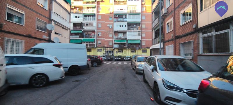 Foto c9edfd28-b3f1-46da-8806-57d09f116efe. Pis a calle la rábida 2 a Reyes Católicos Alcalá de Henares