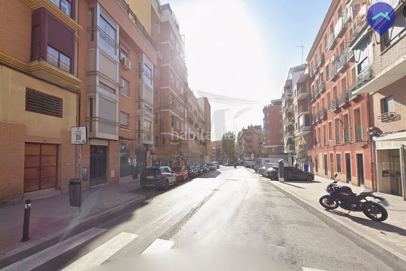 Foto 187499a8-4ecc-46fb-a7c8-9783cee45791. Pis amb calefacció a Bellas Vistas Madrid