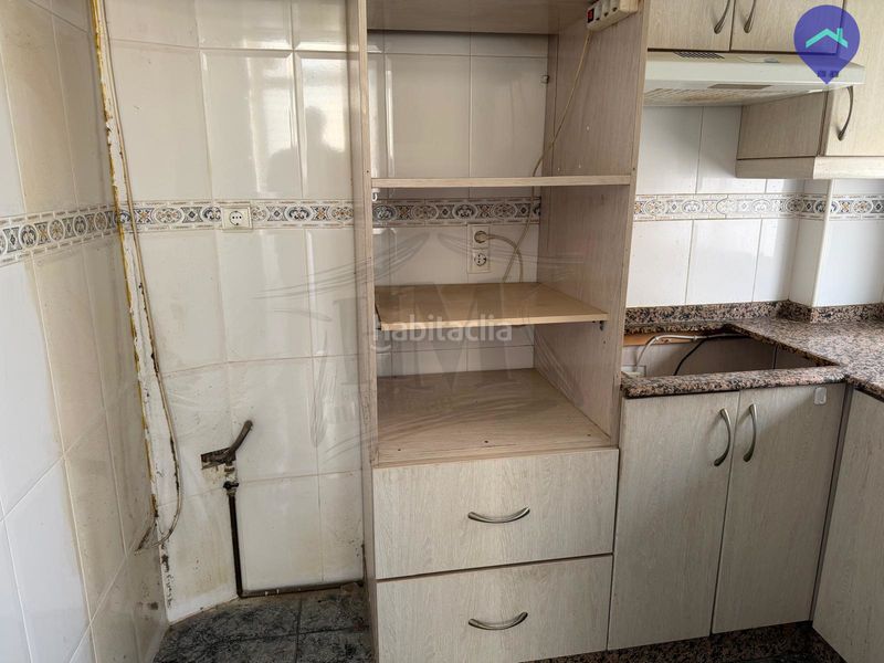 Foto 2f46ef83-5691-41db-a2d4-58d81cfe49b4. Etagenwohnung in carrer pintor pinazo 32 in Ayuntamiento - El Salvador Godella