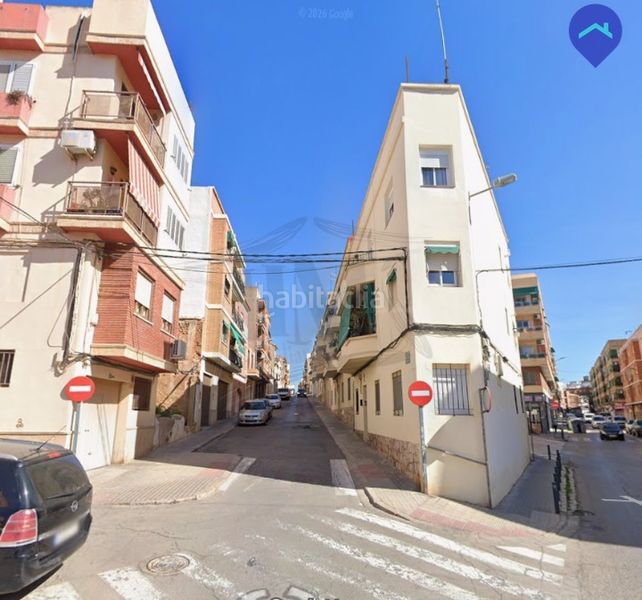 Foto 444f5f8e-3389-4bcb-93e3-6e8ac95ec85c. Etagenwohnung in carrer pintor pinazo 32 in Ayuntamiento - El Salvador Godella