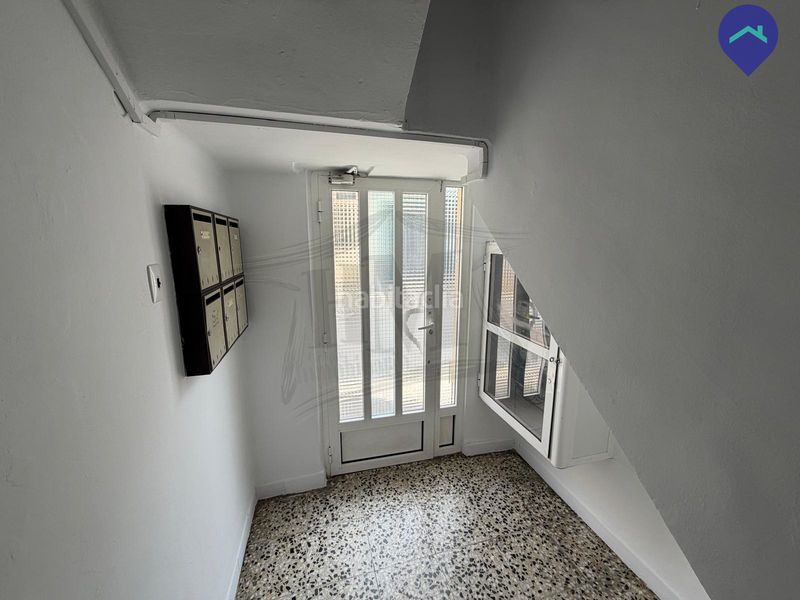 Foto 4b89f0c4-73a0-413d-bed3-991af7195985. Etagenwohnung in carrer pintor pinazo 32 in Ayuntamiento - El Salvador Godella