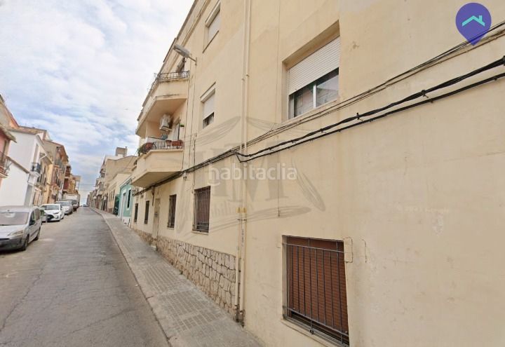 Foto dd85724a-13ee-4845-96ad-7be2abe61fc4. Etagenwohnung in carrer pintor pinazo 32 in Ayuntamiento - El Salvador Godella