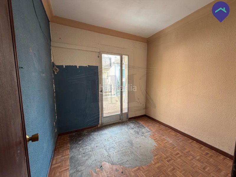 Foto f934ccb0-6612-4a38-9652-cc2508c17d5a. Etagenwohnung in carrer pintor pinazo 32 in Ayuntamiento - El Salvador Godella
