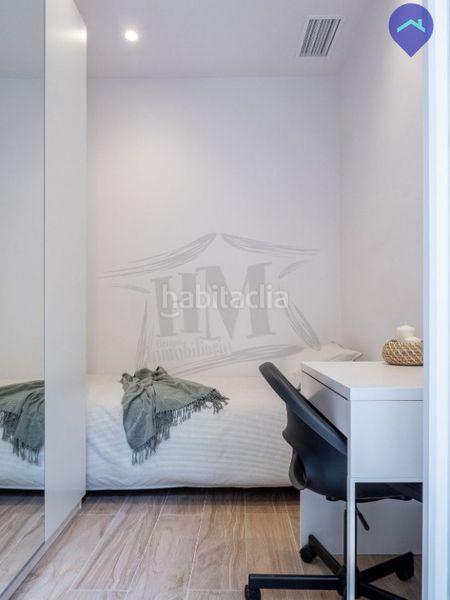 Foto 0d073331-ec6d-4074-bbe4-27b0cc2909fd. Pis amb calefacció a Bellas Vistas Madrid