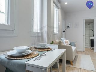 Etagenwohnung in Bellas Vistas