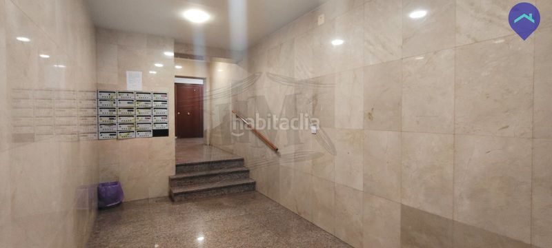 Foto 4e835e2b-37ea-450f-a879-297c6270e641. Etagenwohnung in calle la rábida 2 in Reyes Católicos Alcalá de Henares