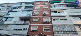 Etagenwohnung in Calle la Rábida