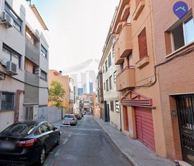Piso en Valdeacederas