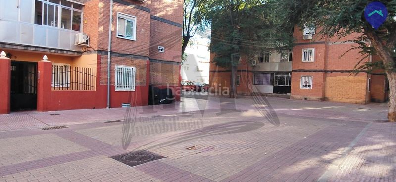 Foto 00bf3f37-d529-40a7-aa08-a5c1494ede90. Etagenwohnung in Reyes Católicos Alcalá de Henares